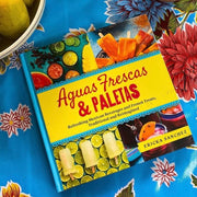 Aguas Frescas & Paletas